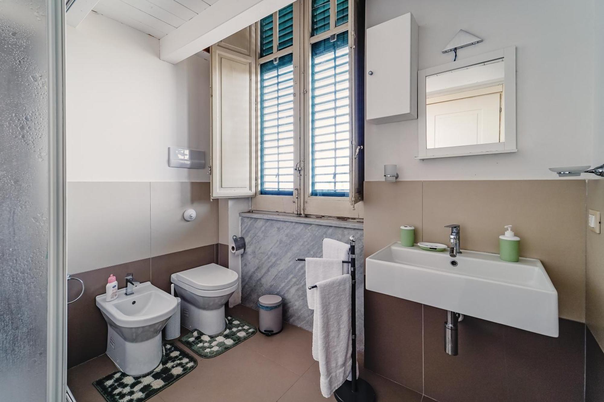 Igea Suite Free Wifi E 2 Min To Yacht Club Igea Palermo Exterior foto